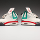 Illustration for article titled These Classic Nike Sneakers Are Actually Made Out of Cigarette Packs